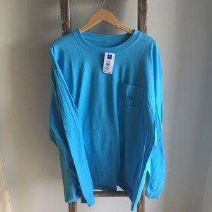 Guy Harvey Long Sleeve TShirt
